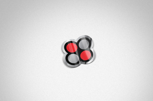 Flash Input Sticker