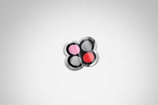 Flash Input Sticker
